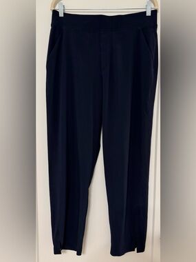 Athleta Brooklyn Ankle Pant-size 12